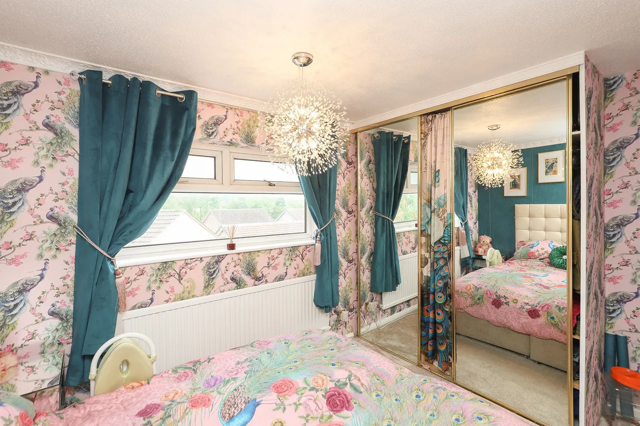 Farm Fields Close, Waterthorpe, S20, photo 8