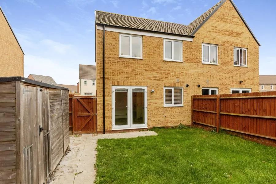 Whitney Drive, Yaxley, PE7, photo 8