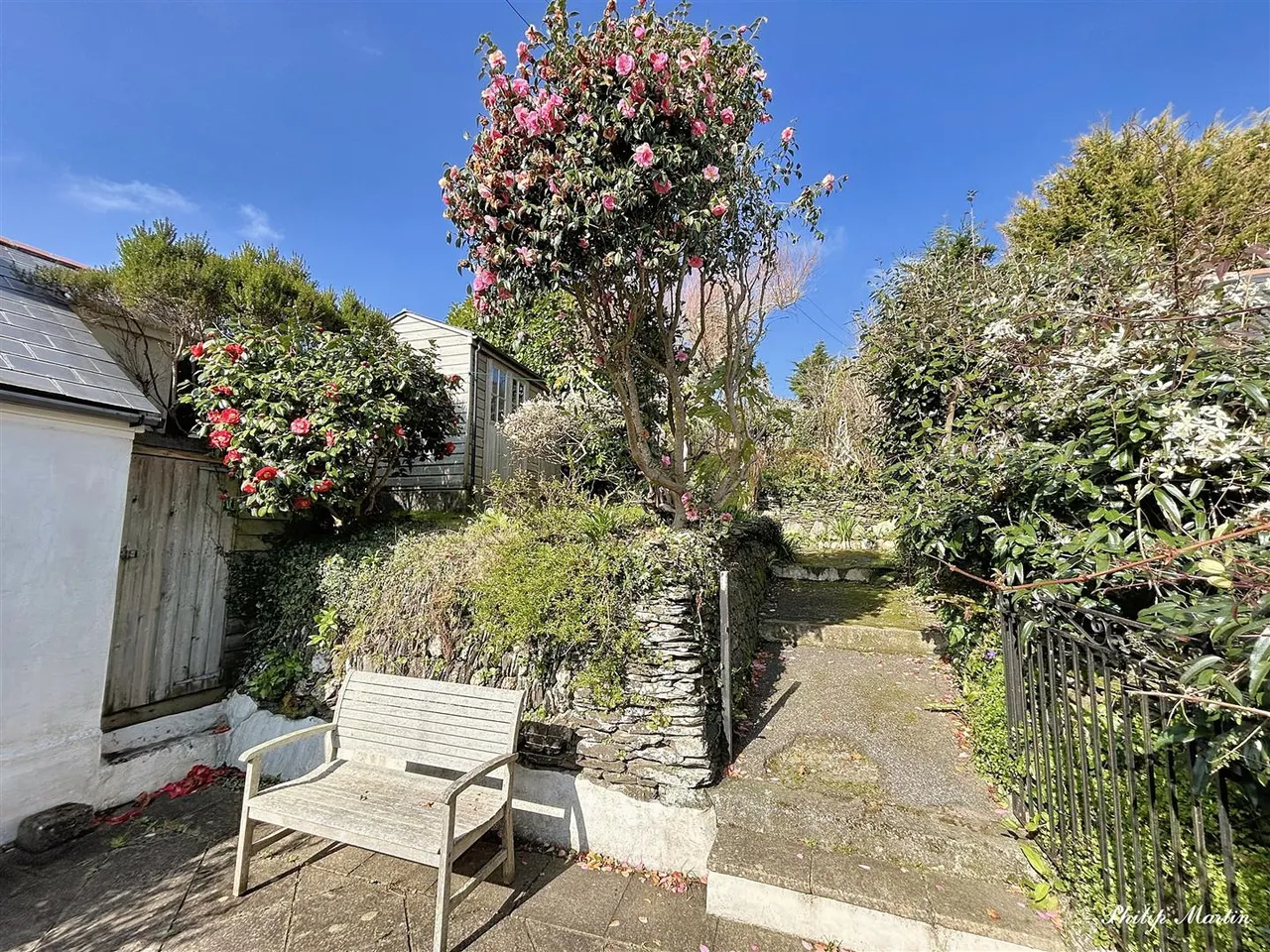 Trevilla, Feock, photo 12