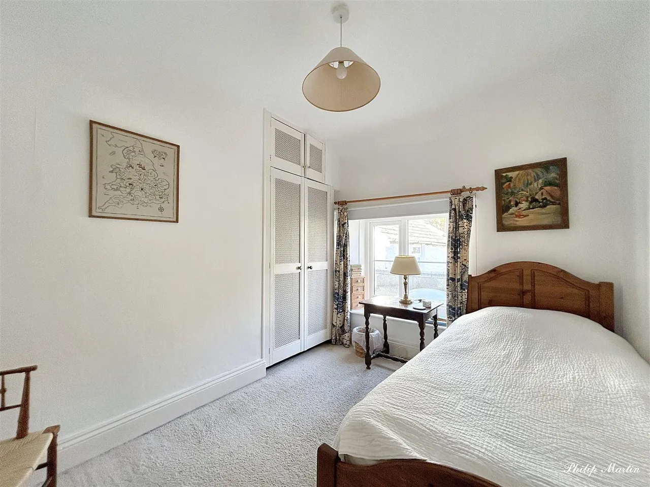 Trevilla, Feock, photo 9