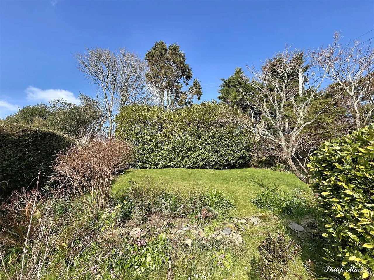 Trevilla, Feock, photo 17