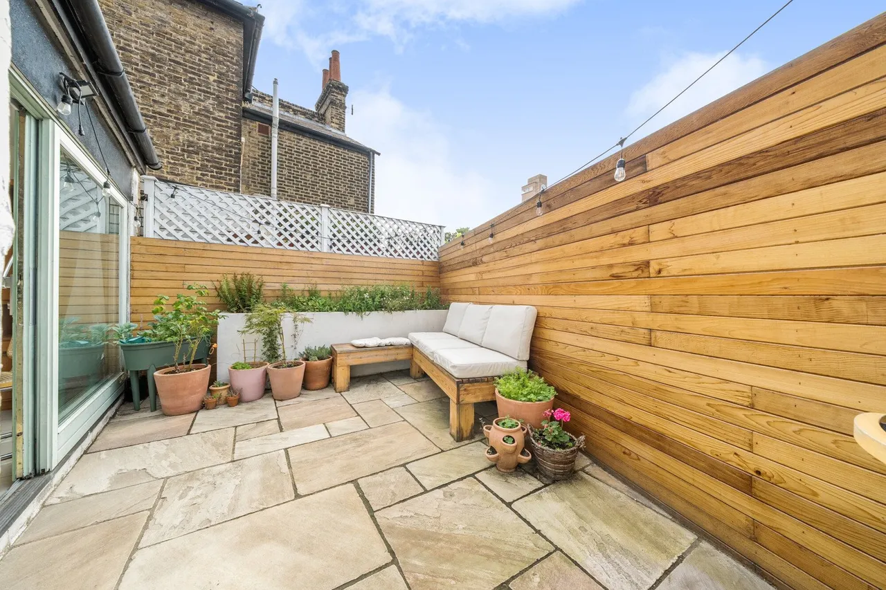 Straightsmouth, SE10, photo 22