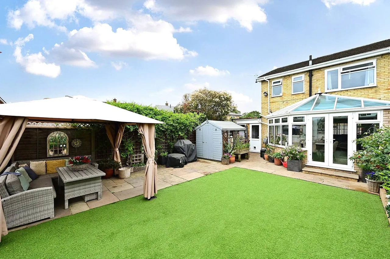 Wayman Road, Farnborough, Hampshire, GU14 9HD, photo 7