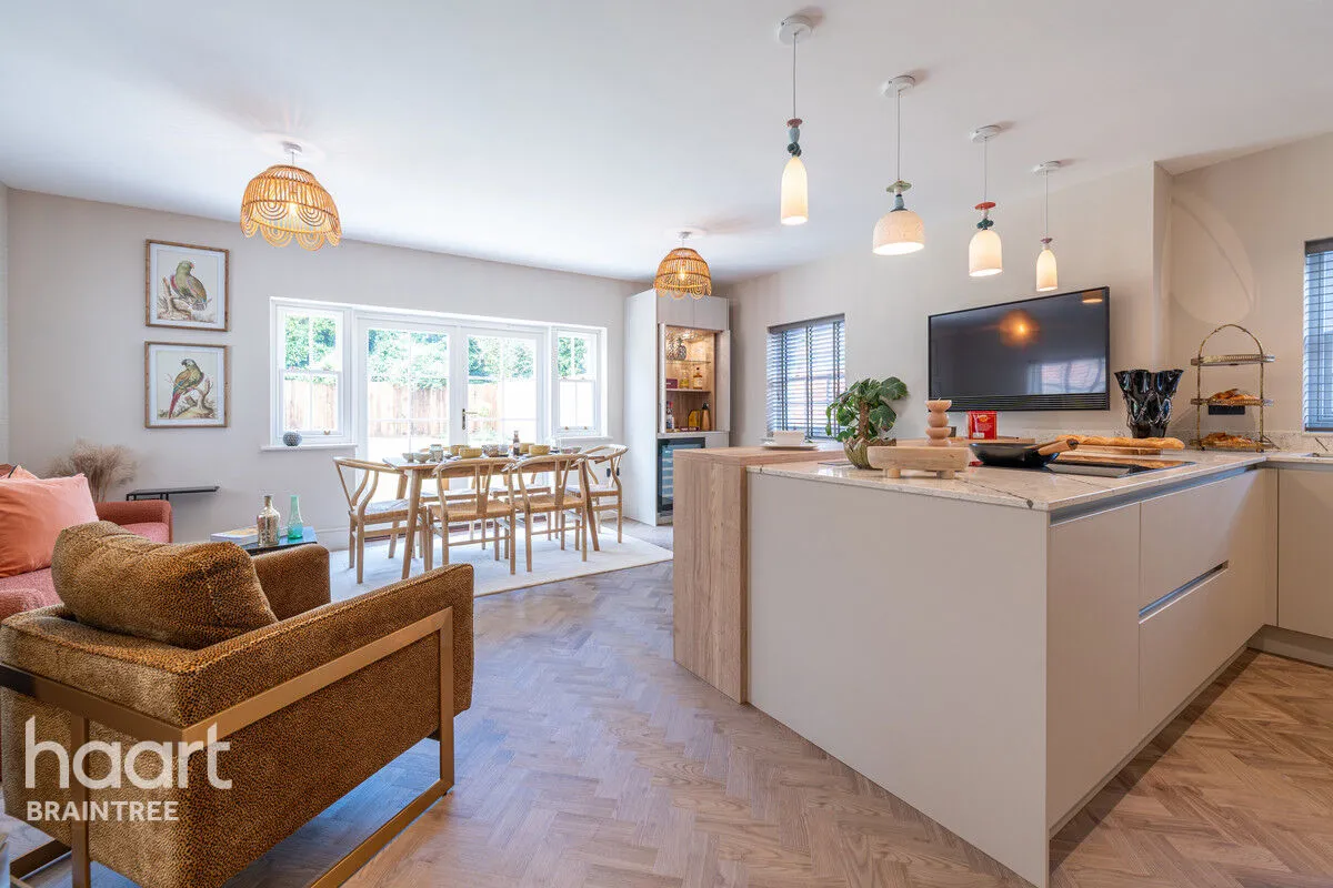 The Grange, Finchingfield, CM7, photo 7