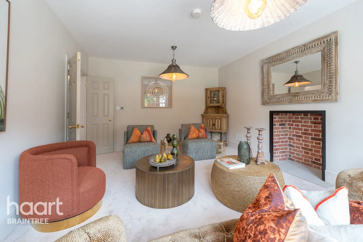 The Grange, Finchingfield, CM7, photo 3