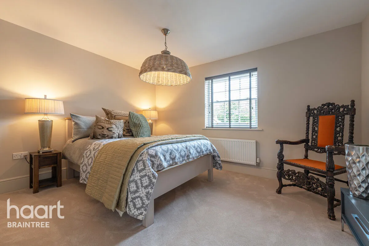 The Grange, Finchingfield, CM7, photo 15
