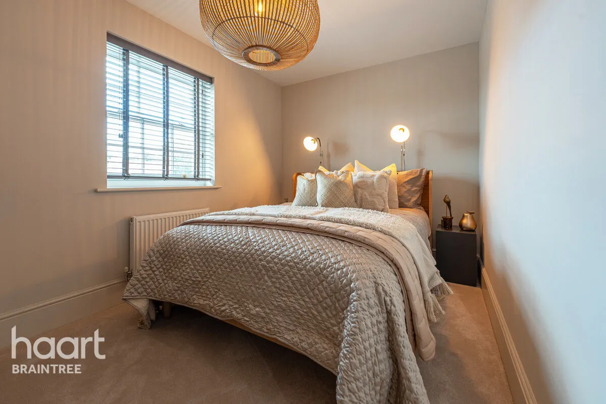 The Grange, Finchingfield, CM7, photo 21
