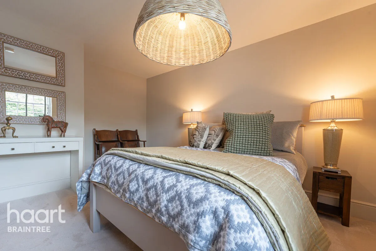 The Grange, Finchingfield, CM7, photo 14