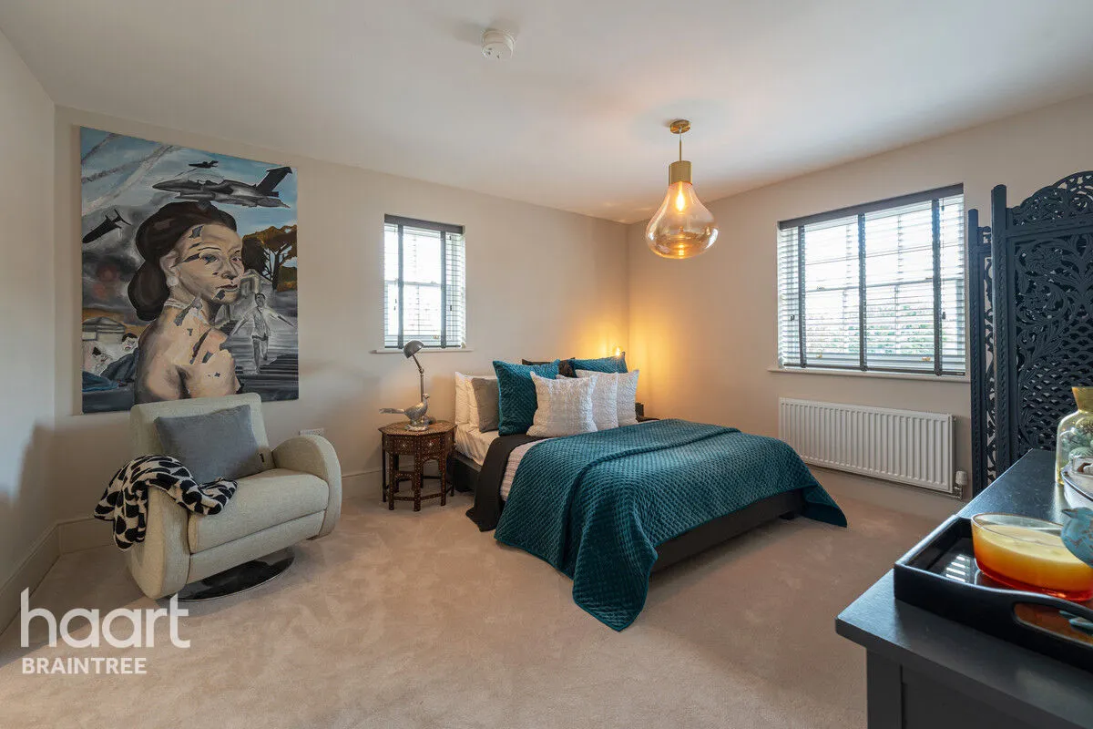The Grange, Finchingfield, CM7, photo 20