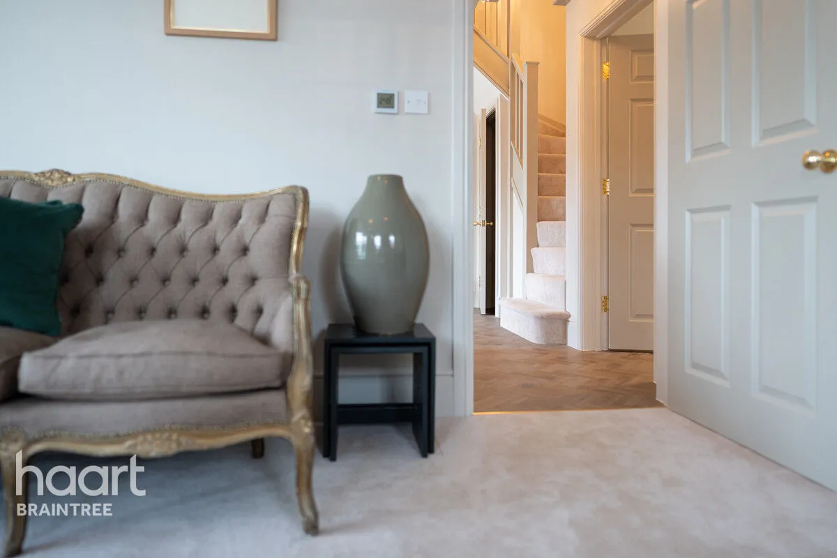 The Grange, Finchingfield, CM7, photo 11