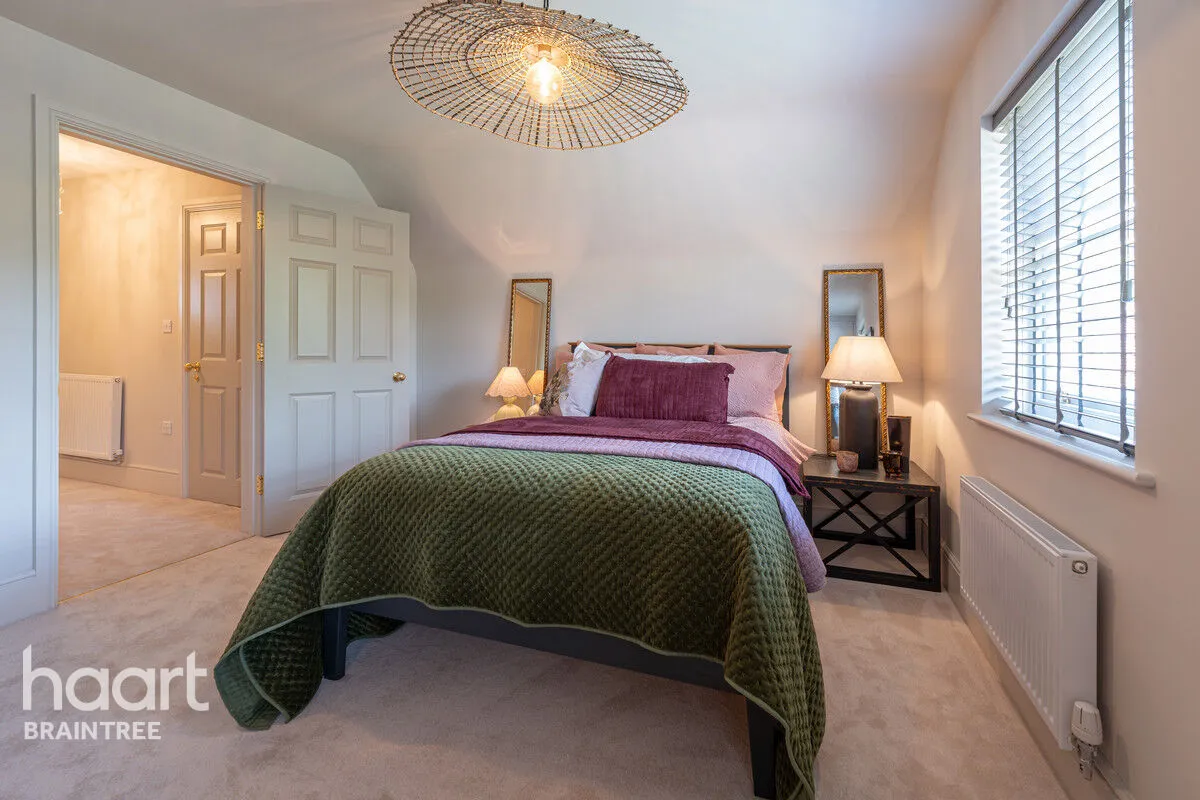 The Grange, Finchingfield, CM7, photo 18