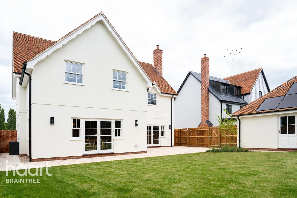 The Grange, Finchingfield, CM7, photo 22