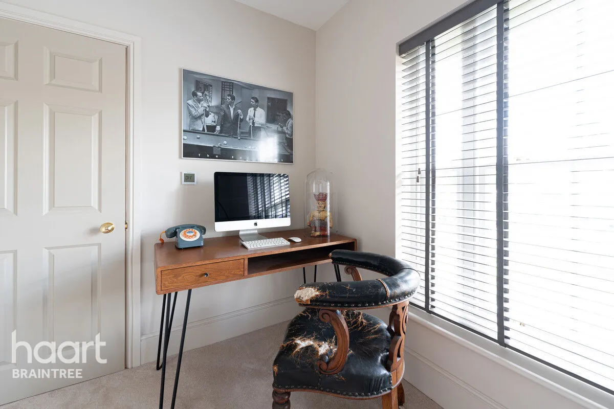 The Grange, Finchingfield, CM7, photo 19