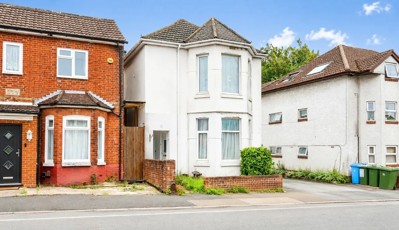 Bullar Road, Southampton, photo 6