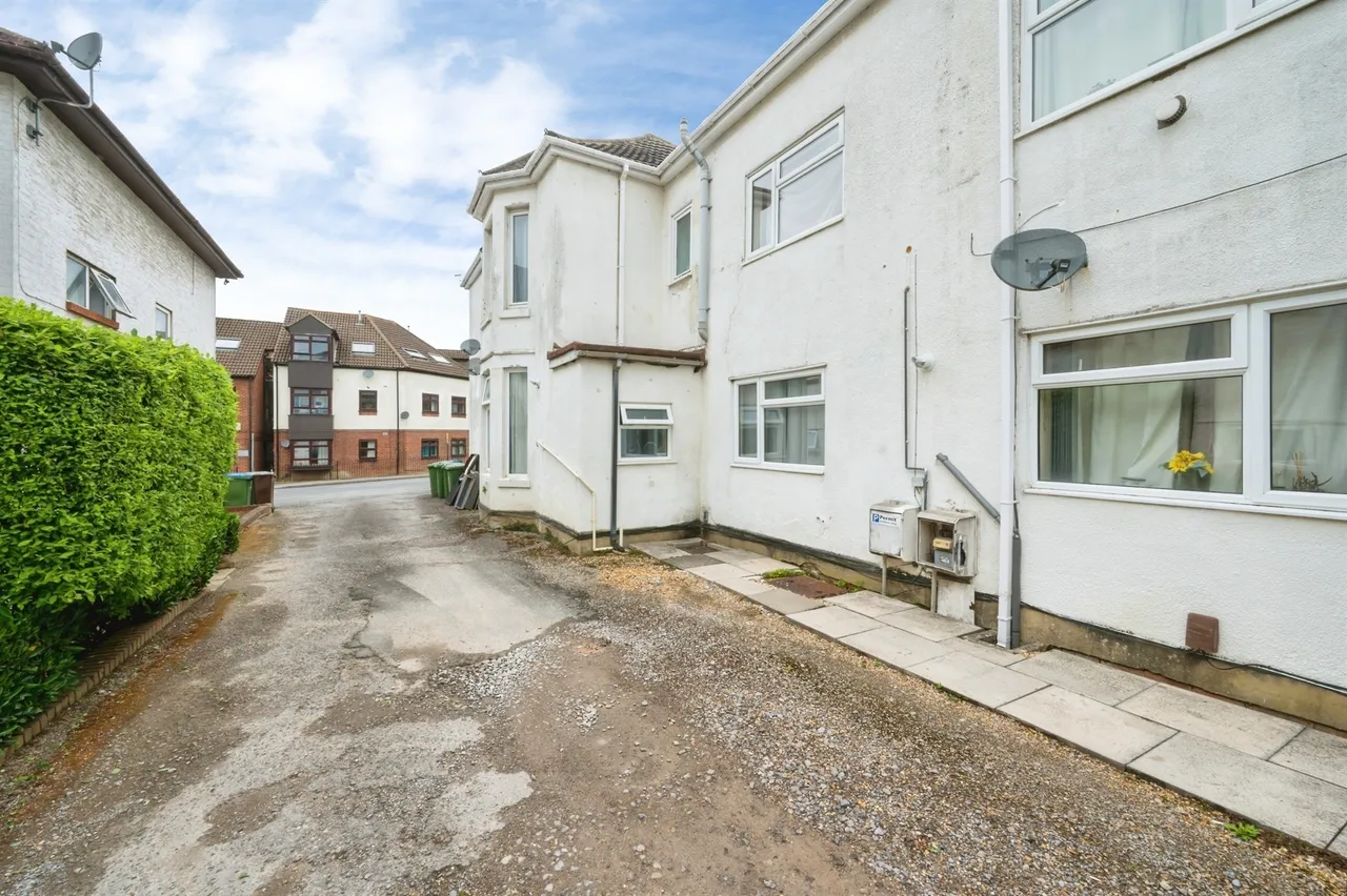 Bullar Road, Southampton, photo 5