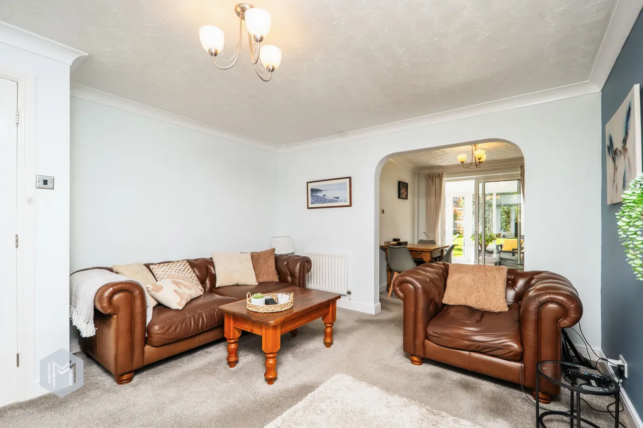 Greenbank Road, Radcliffe, Manchester, M26 4FR, photo 5