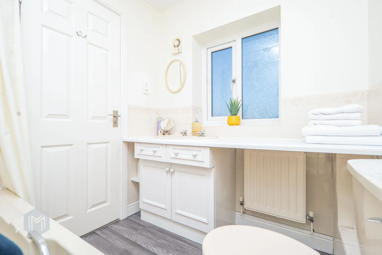 Greenbank Road, Radcliffe, Manchester, M26 4FR, photo 18