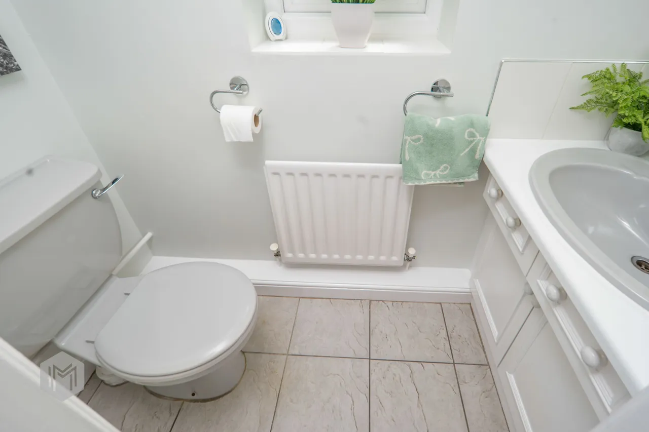 Greenbank Road, Radcliffe, Manchester, M26 4FR, photo 12
