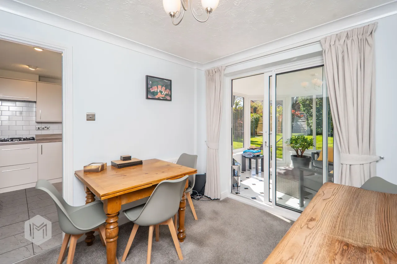 Greenbank Road, Radcliffe, Manchester, M26 4FR, photo 8