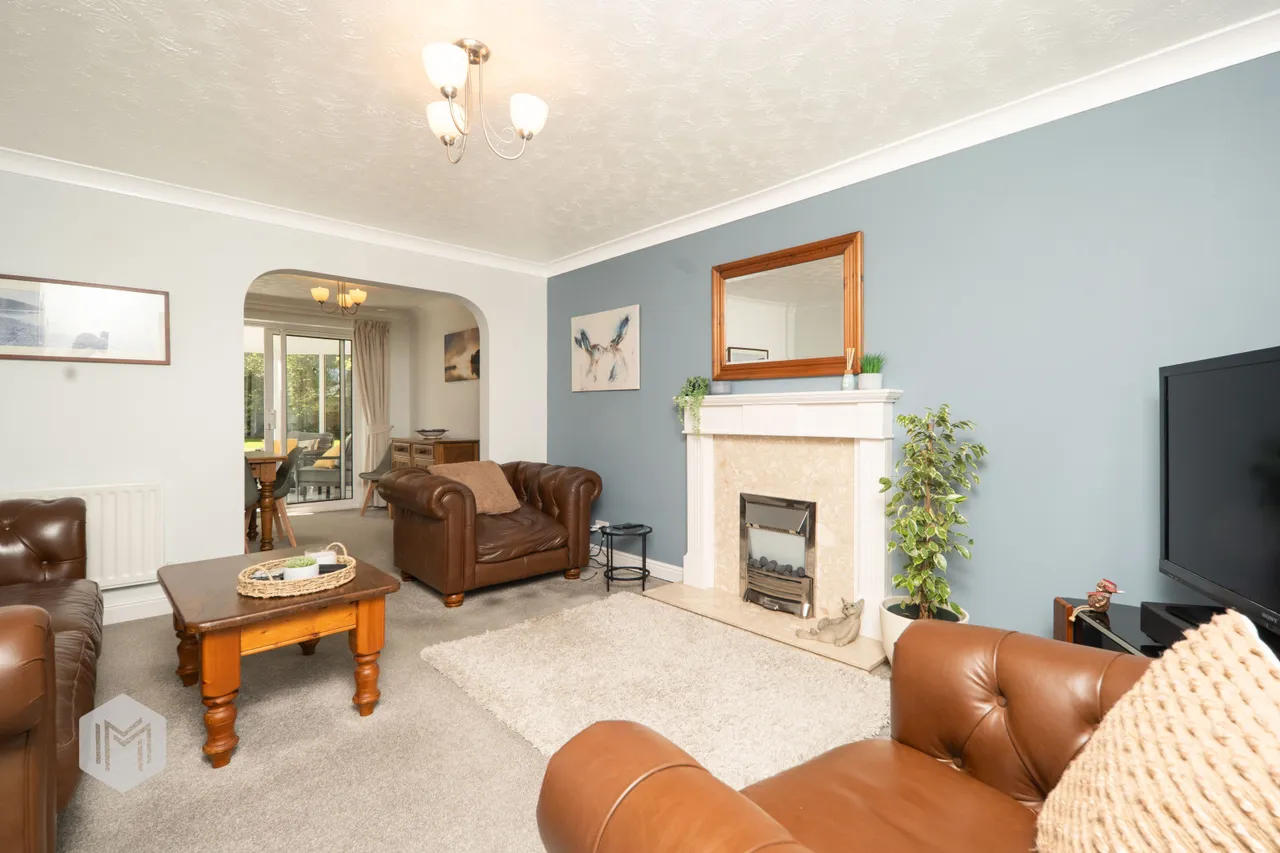 Greenbank Road, Radcliffe, Manchester, M26 4FR, photo 6