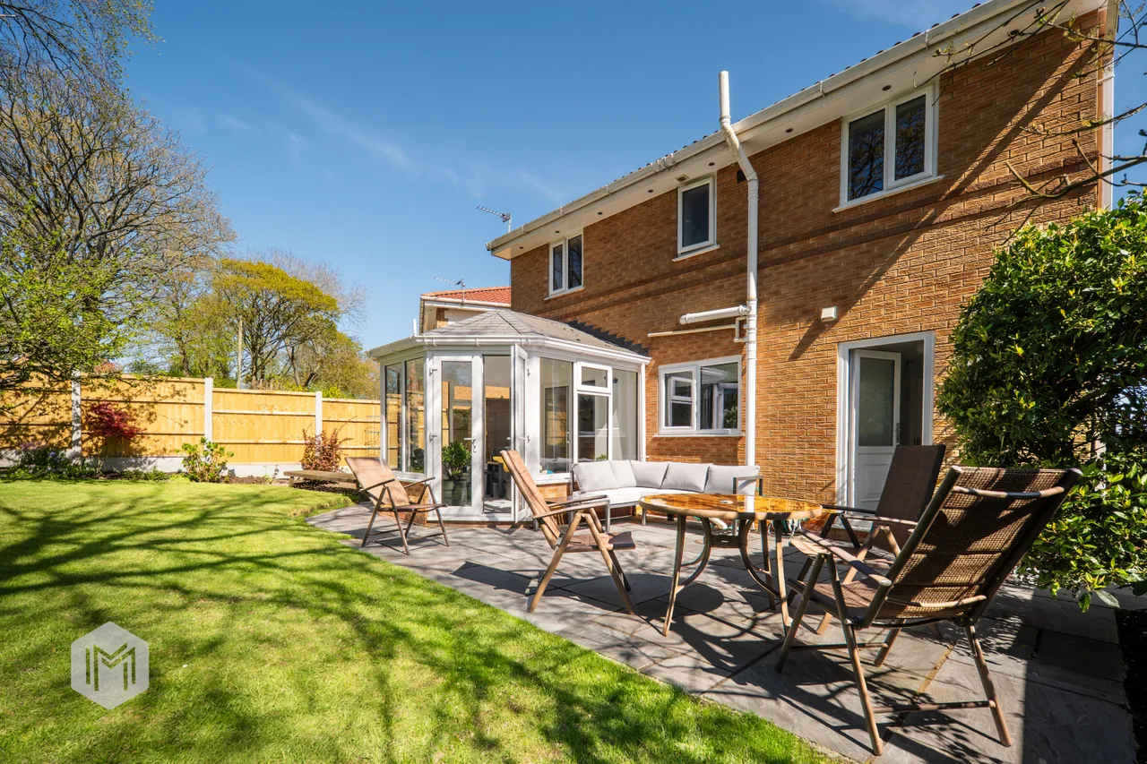 Greenbank Road, Radcliffe, Manchester, M26 4FR, photo 31