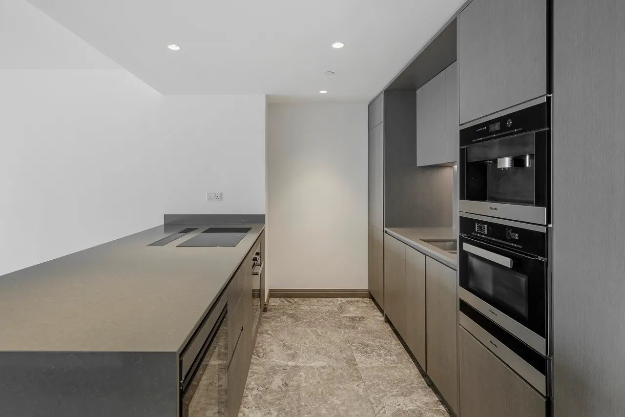 One Blackfriars, Blackfriars Road, Southwark, London, photo 6