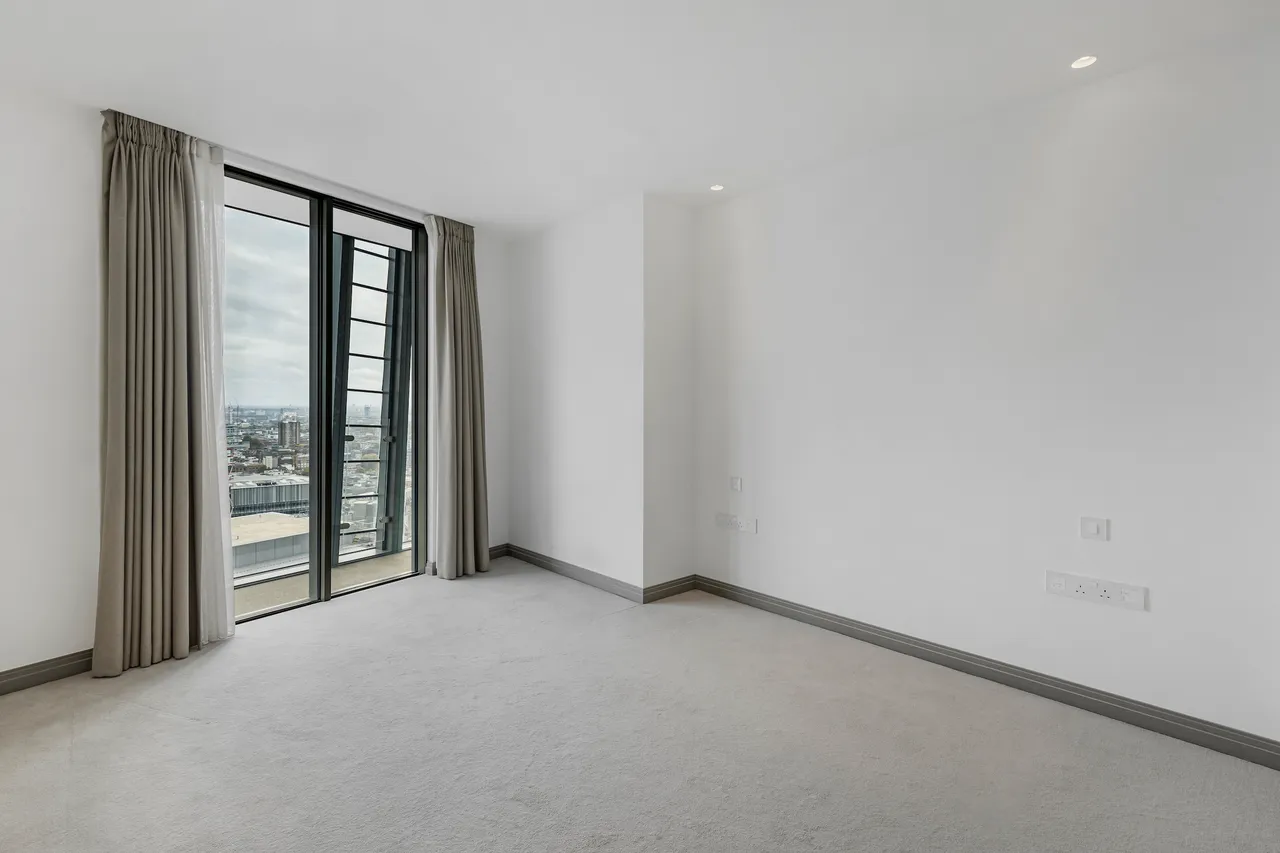 One Blackfriars, Blackfriars Road, Southwark, London, photo 8