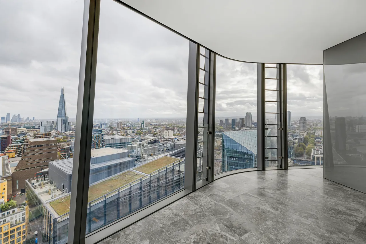 One Blackfriars, Blackfriars Road, Southwark, London, photo 3