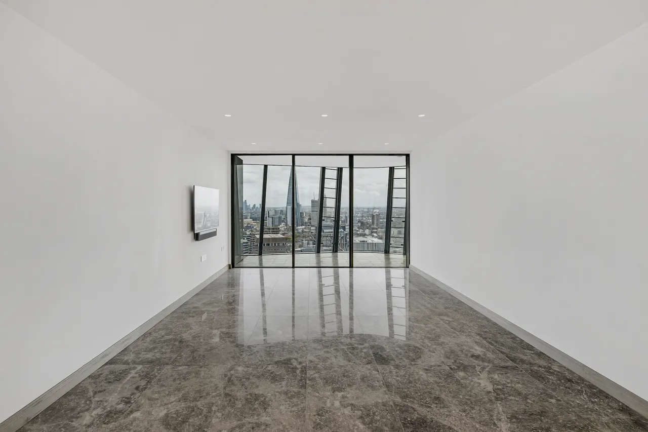 One Blackfriars, Blackfriars Road, Southwark, London, photo 4