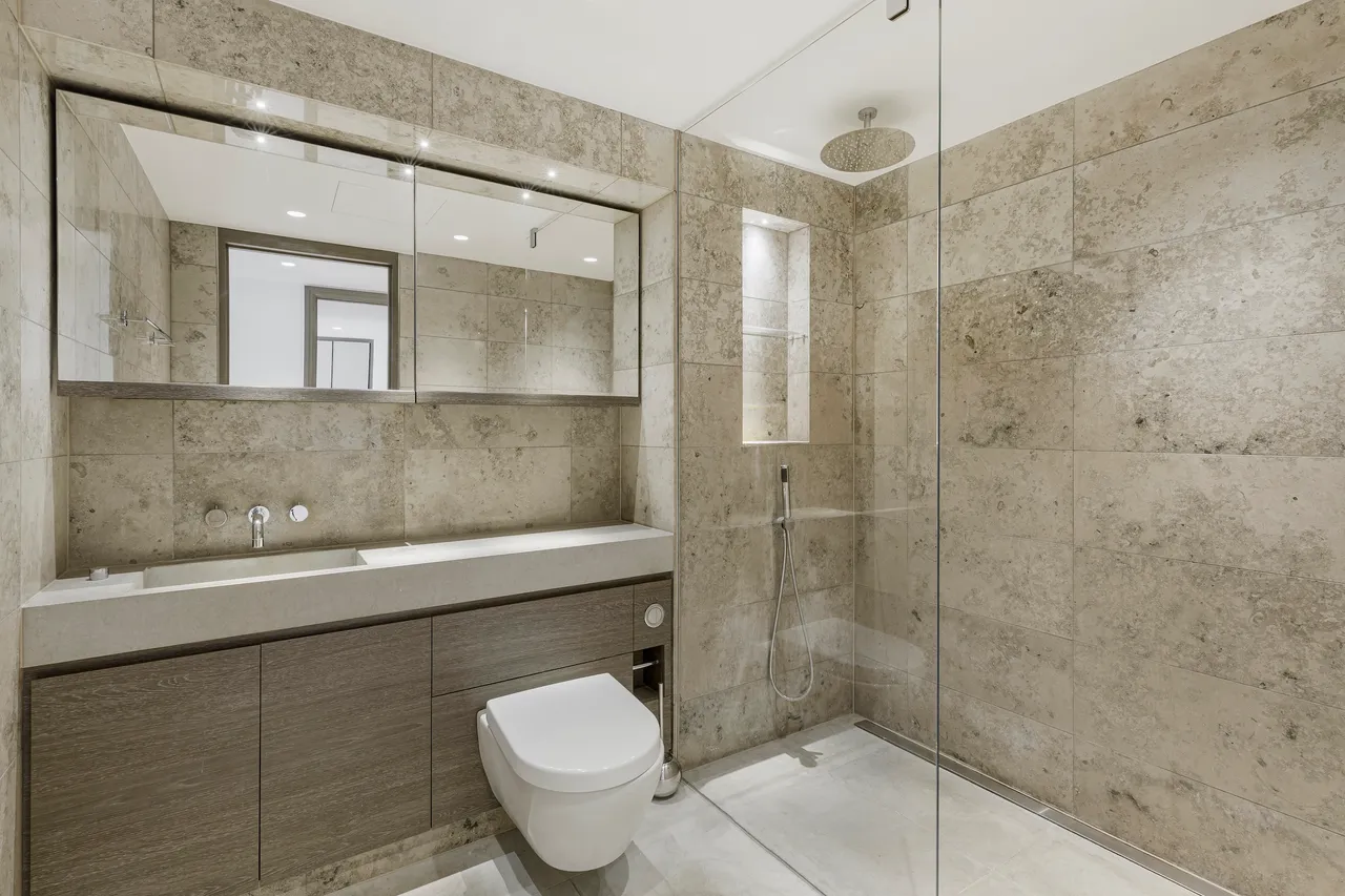 One Blackfriars, Blackfriars Road, Southwark, London, photo 9