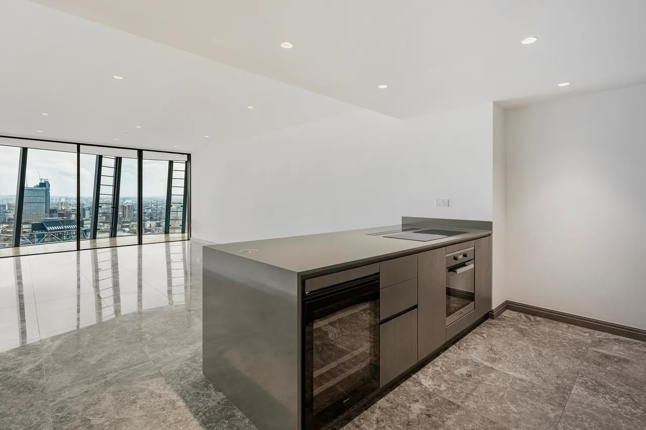 One Blackfriars, Blackfriars Road, Southwark, London, photo 7