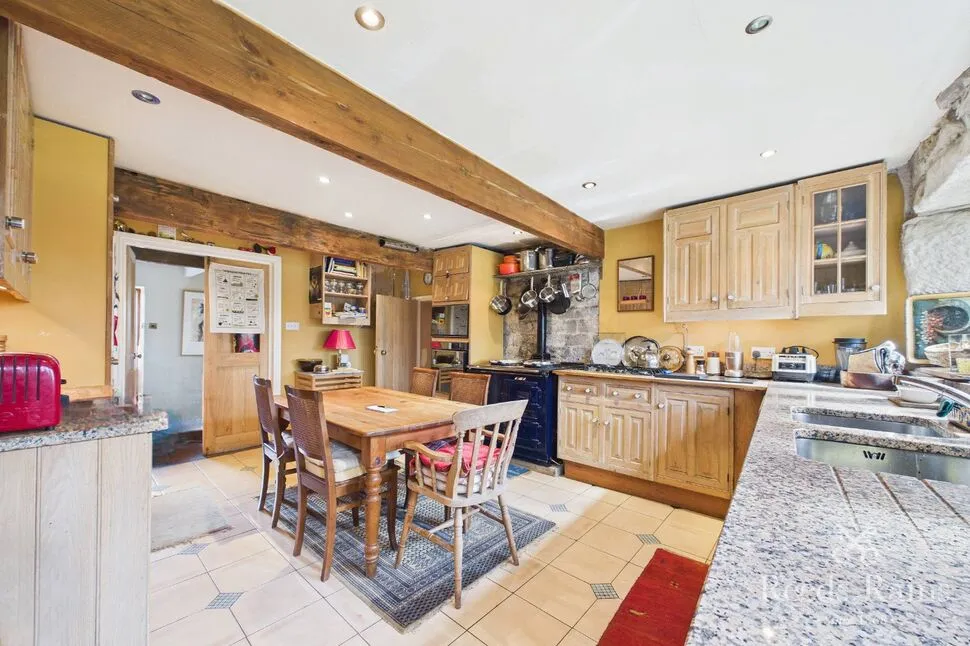 Long Causeway, Blackshaw Head, Hebden Bridge, HX7, photo 5
