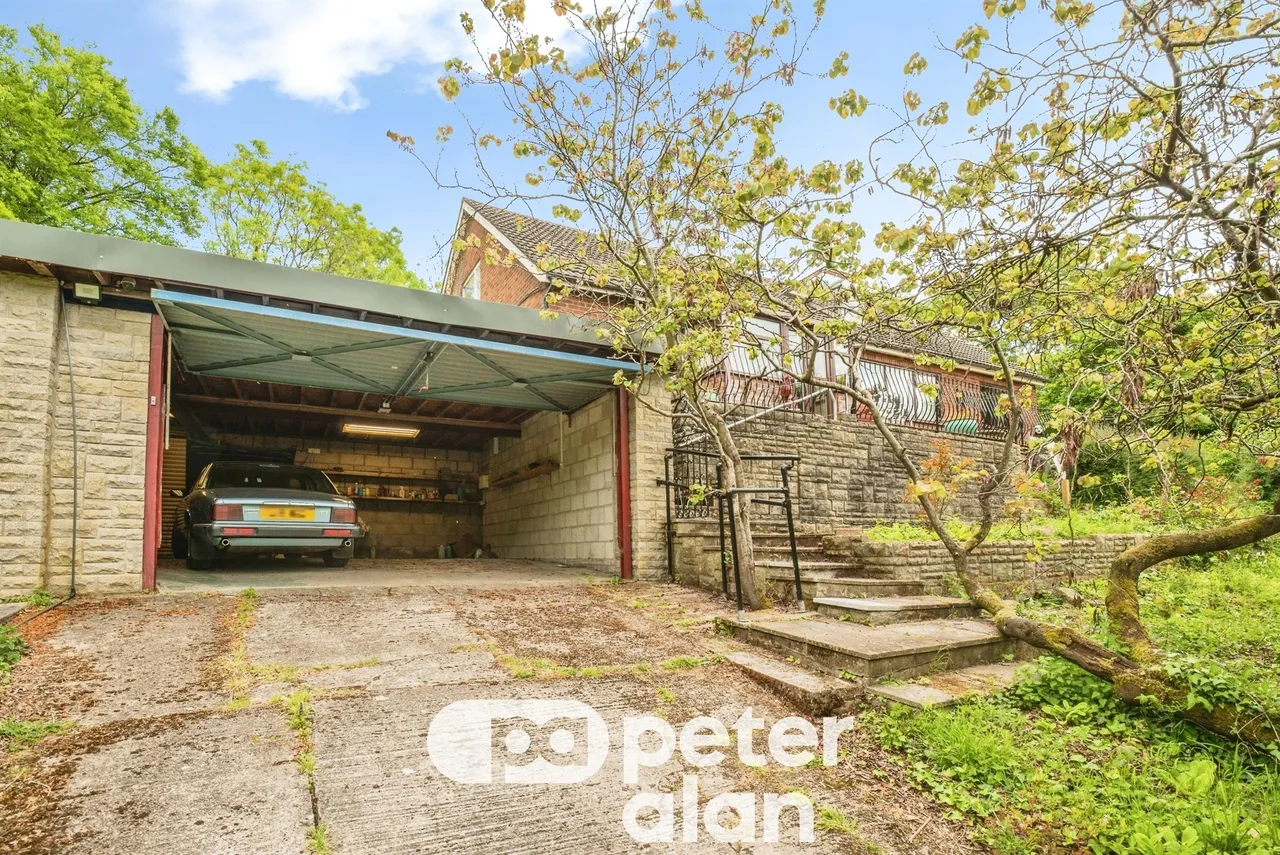 Cot Hill Newport, NP18, photo 27