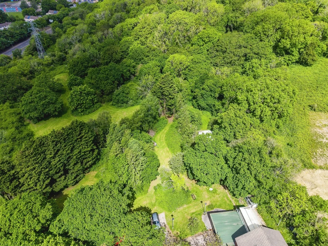 Cot Hill Newport, NP18, photo 11