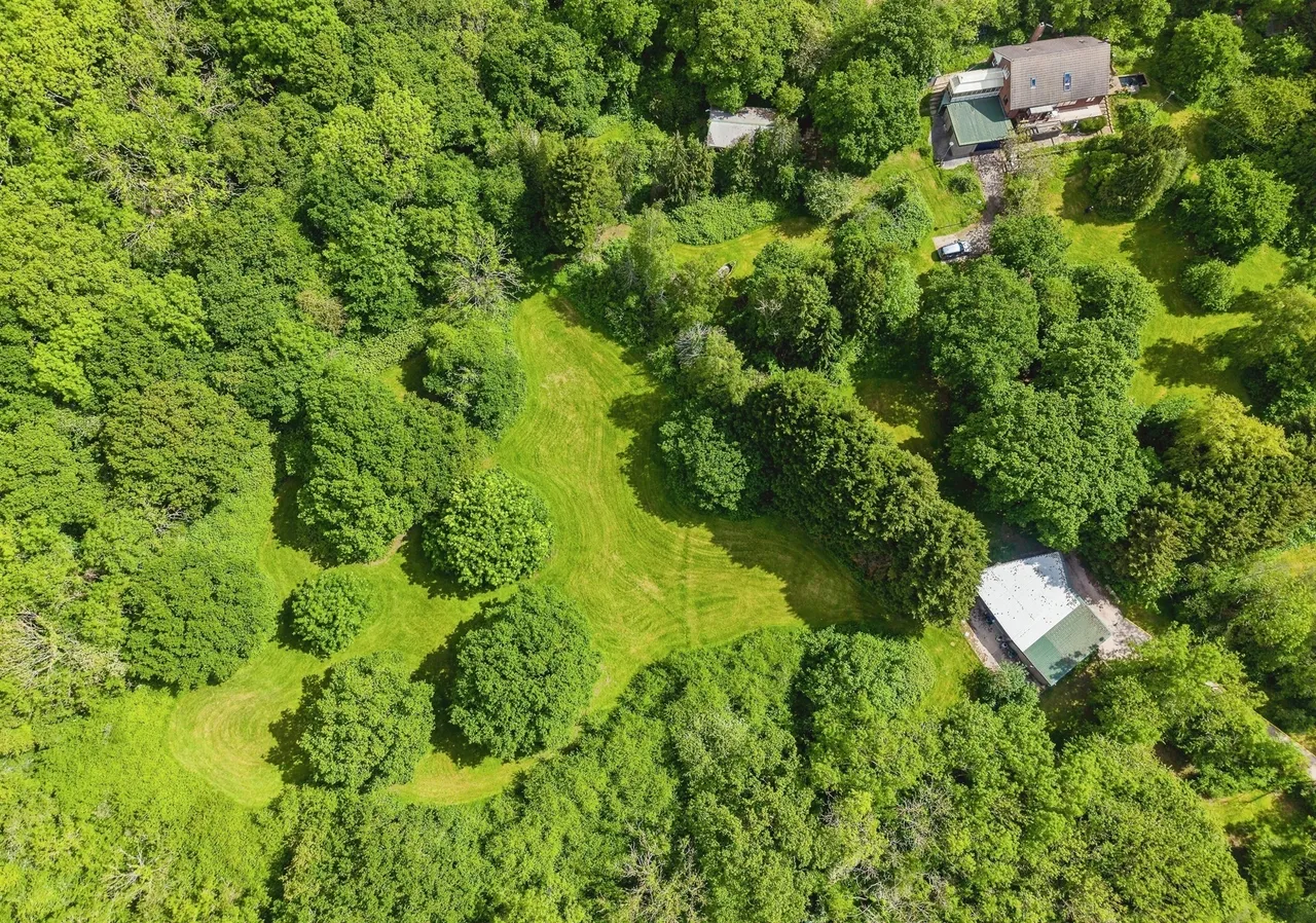 5 bed house for sale, Cot Hill Newport, NP18