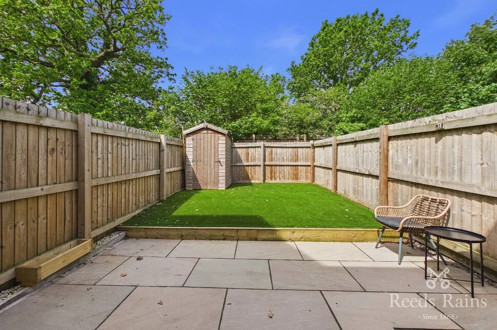 Ormiston Way, Congleton, Cheshire, CW12, photo 6