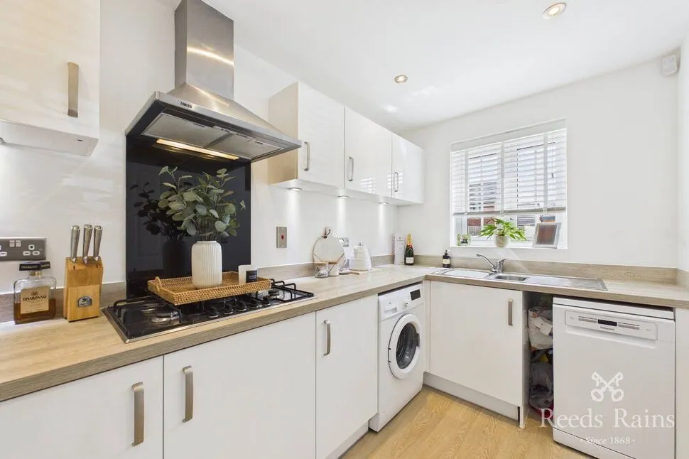 Ormiston Way, Congleton, Cheshire, CW12, photo 4