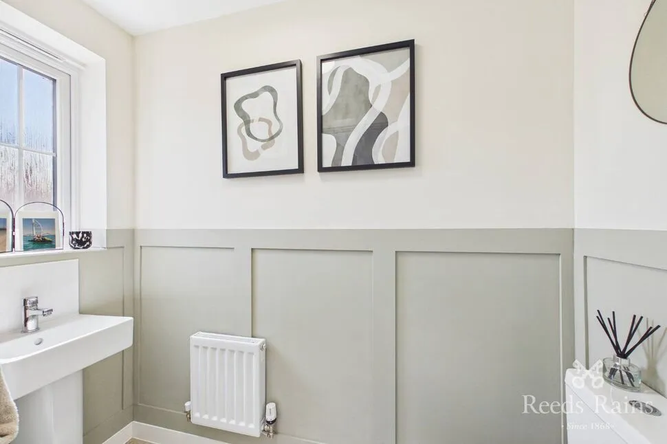 Ormiston Way, Congleton, Cheshire, CW12, photo 9