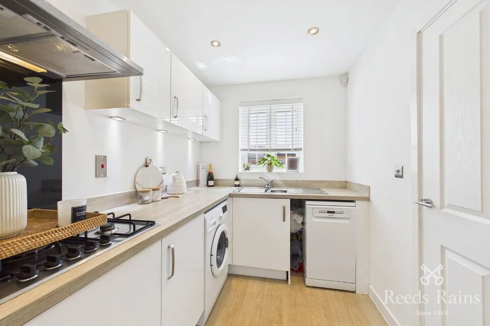 Ormiston Way, Congleton, Cheshire, CW12, photo 11