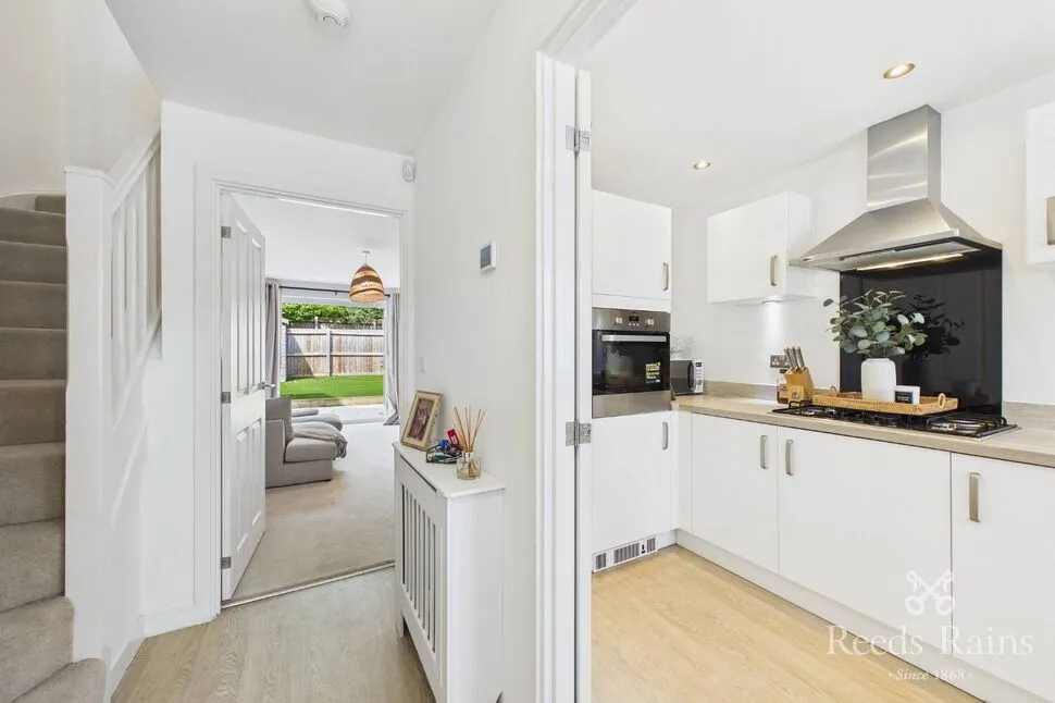 Ormiston Way, Congleton, Cheshire, CW12, photo 5