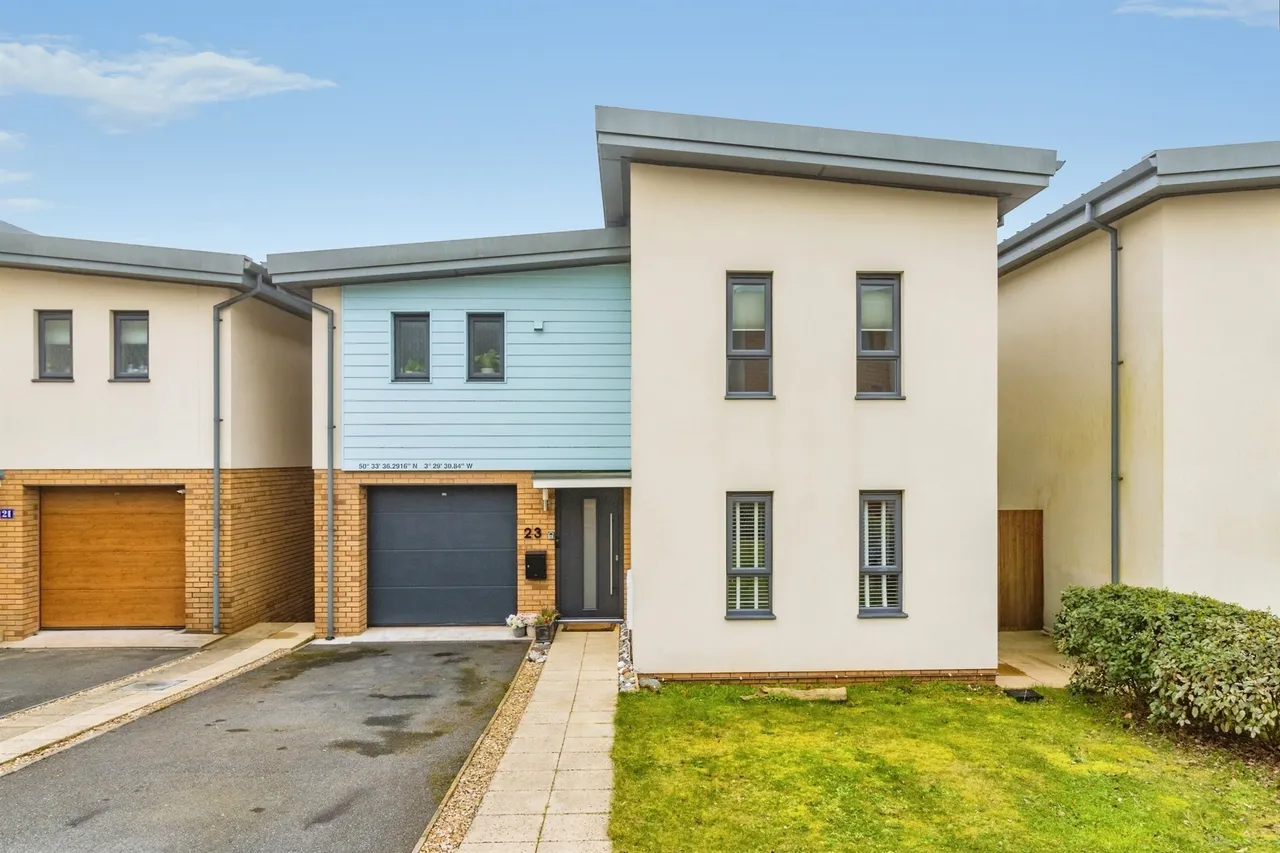 Amethyst Drive, Teignmouth, TQ14, photo 33