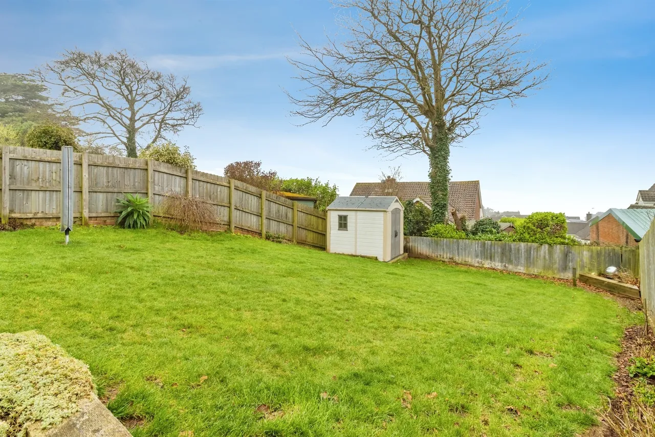 Amethyst Drive, Teignmouth, TQ14, photo 26