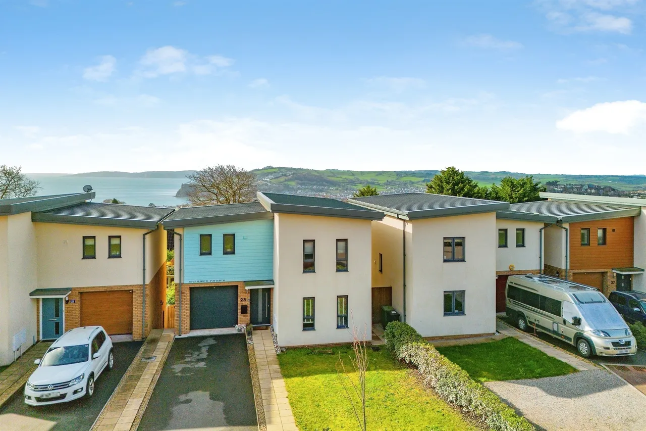 Amethyst Drive, Teignmouth, TQ14, photo 32