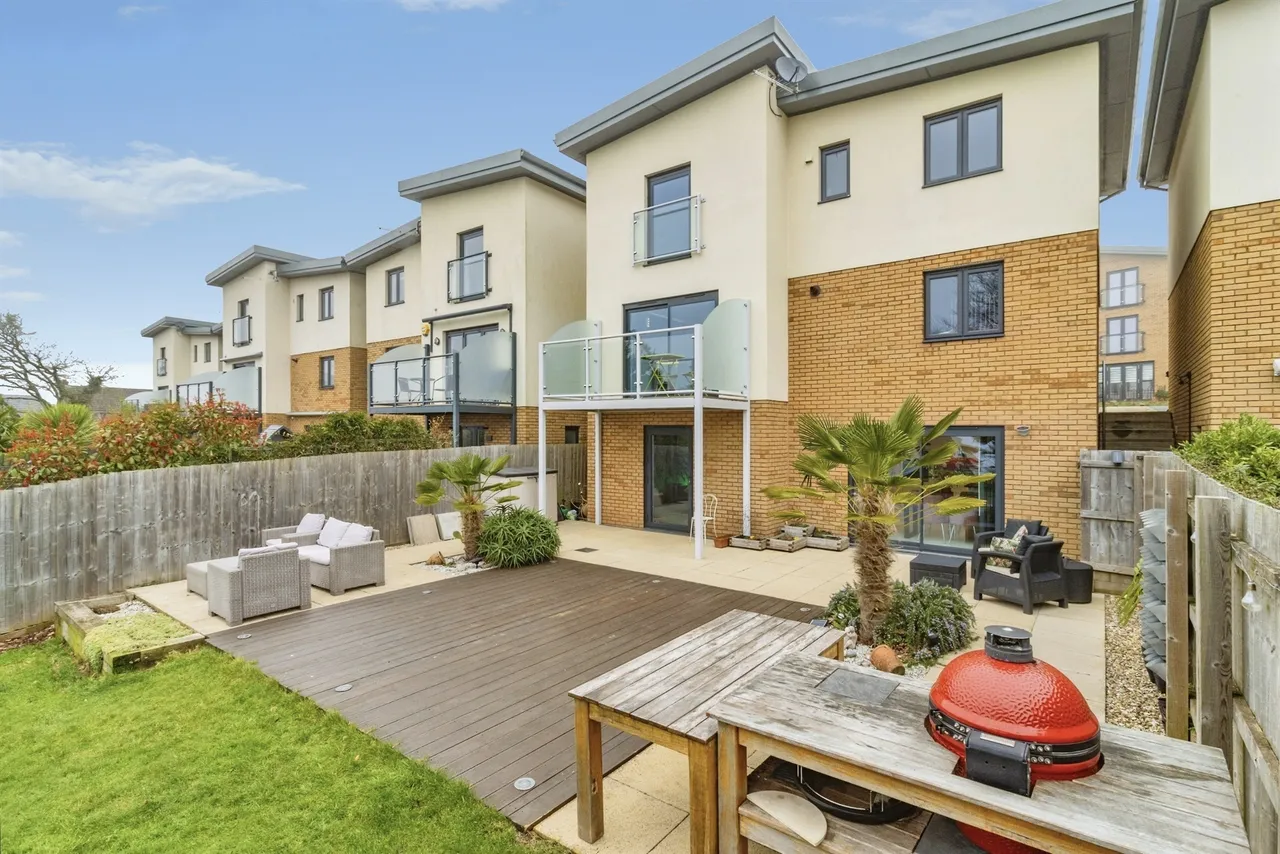 Amethyst Drive, Teignmouth, TQ14, photo 25