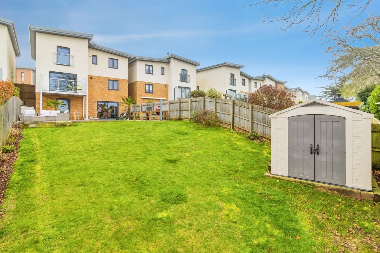 Amethyst Drive, Teignmouth, TQ14, photo 2