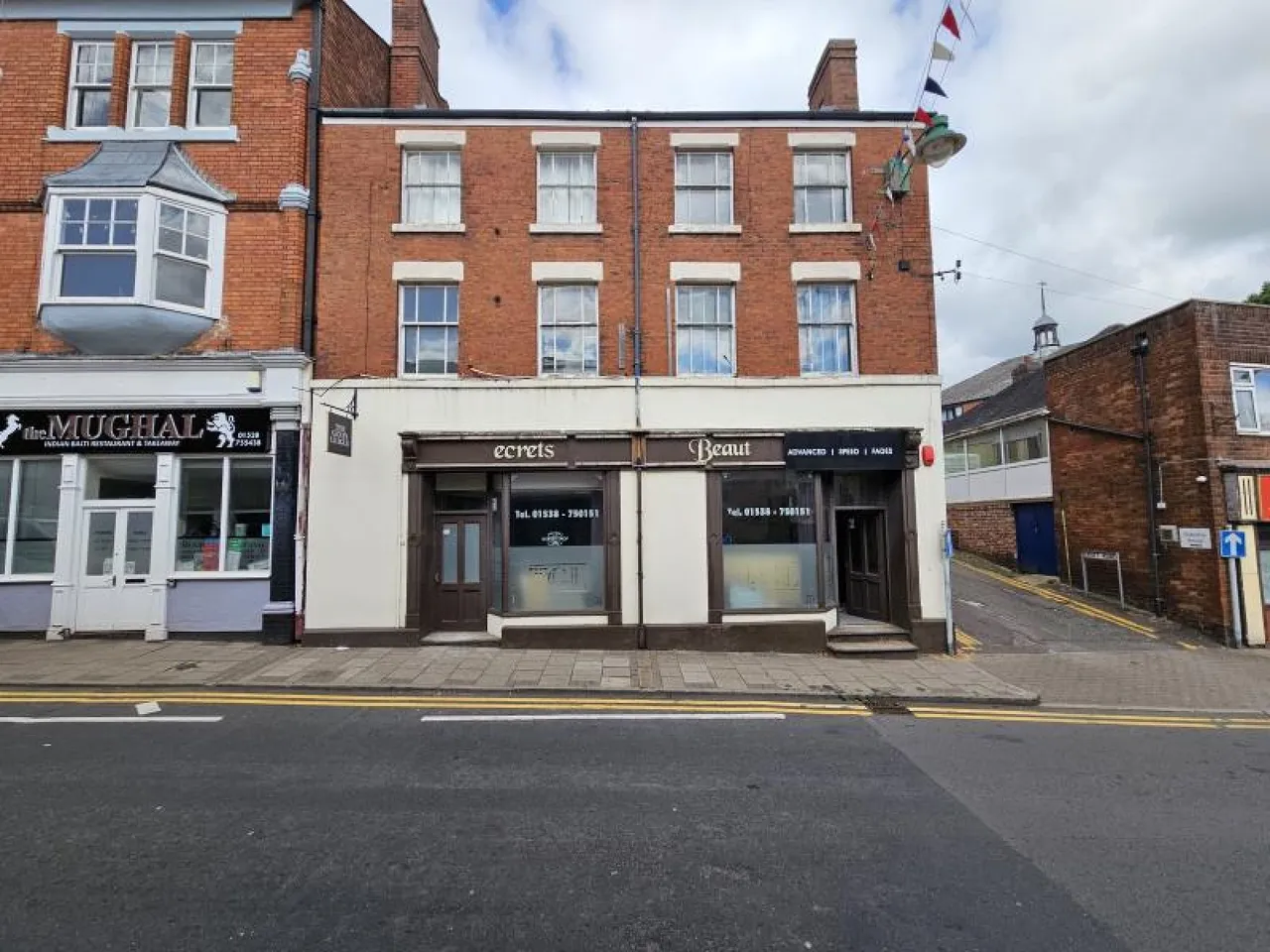 6 High Street, Cheadle, Stoke On Trent, Staffordshire, ST10 1AF, UK, photo 5