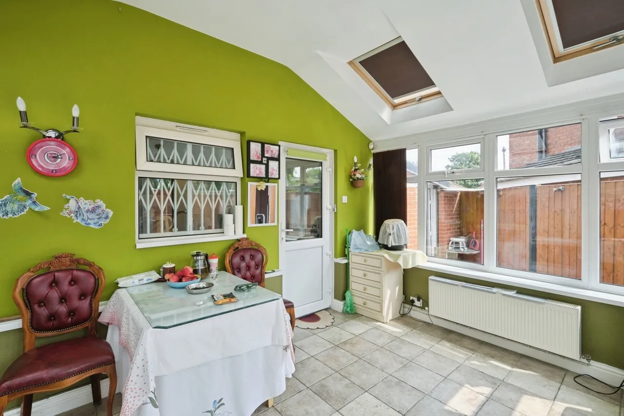Fernhill Grove, Birmingham, B44, photo 11
