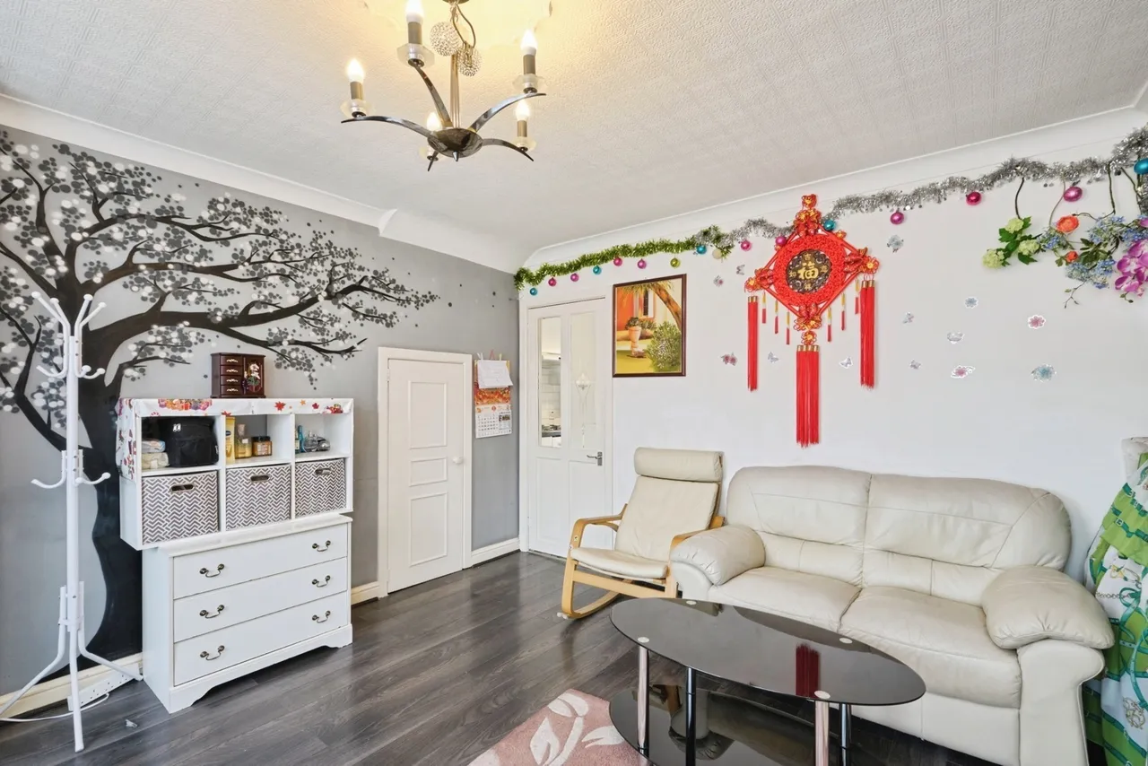 Fernhill Grove, Birmingham, B44, photo 4