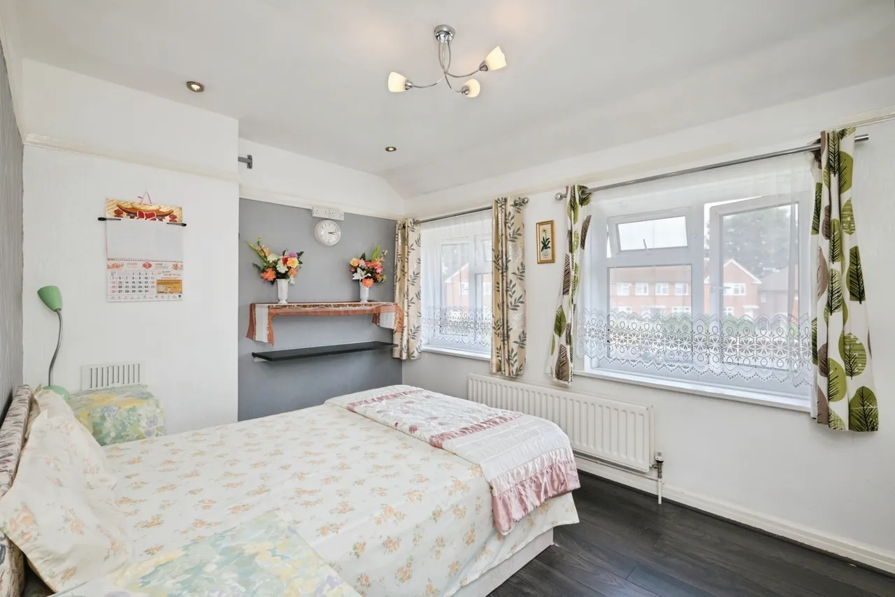 Fernhill Grove, Birmingham, B44, photo 13