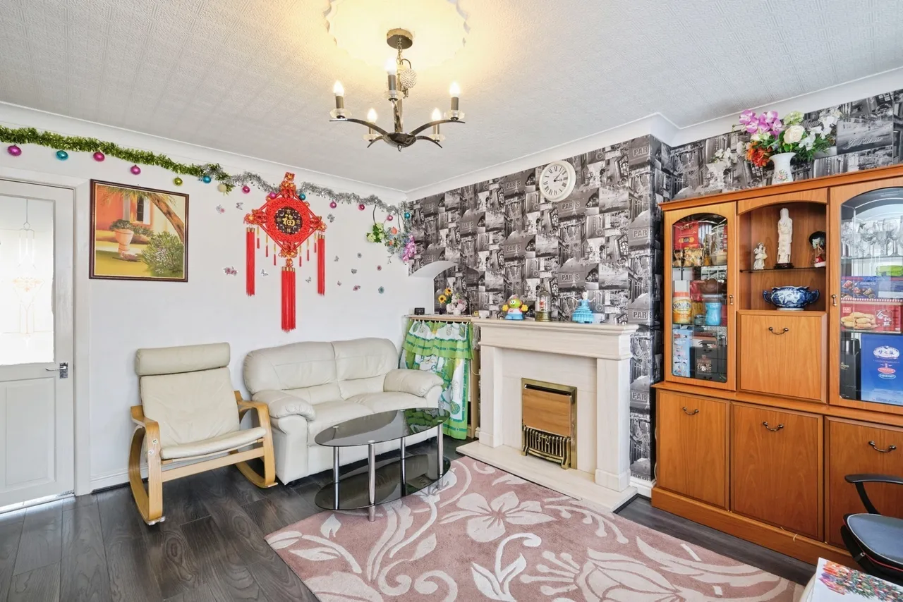 Fernhill Grove, Birmingham, B44, photo 2